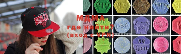 тгк Россошь
